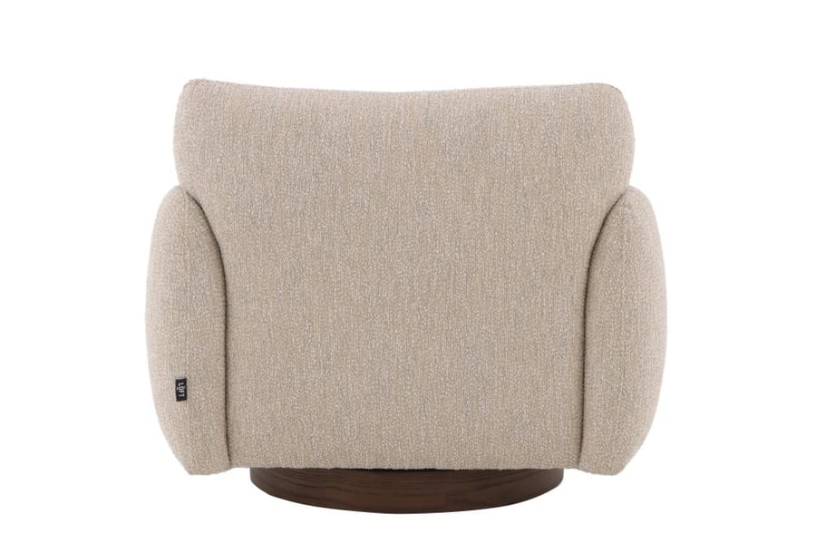 FORMA ARMCHAIR SWIVEL
