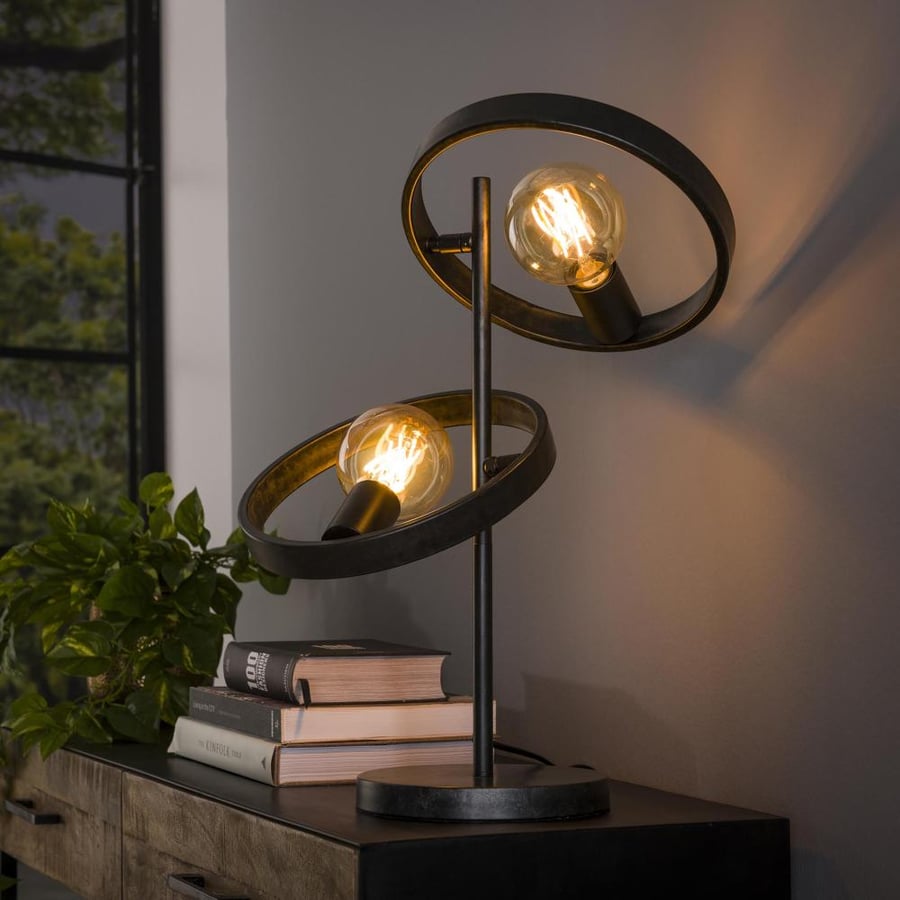 HOVER TABLE LAMP