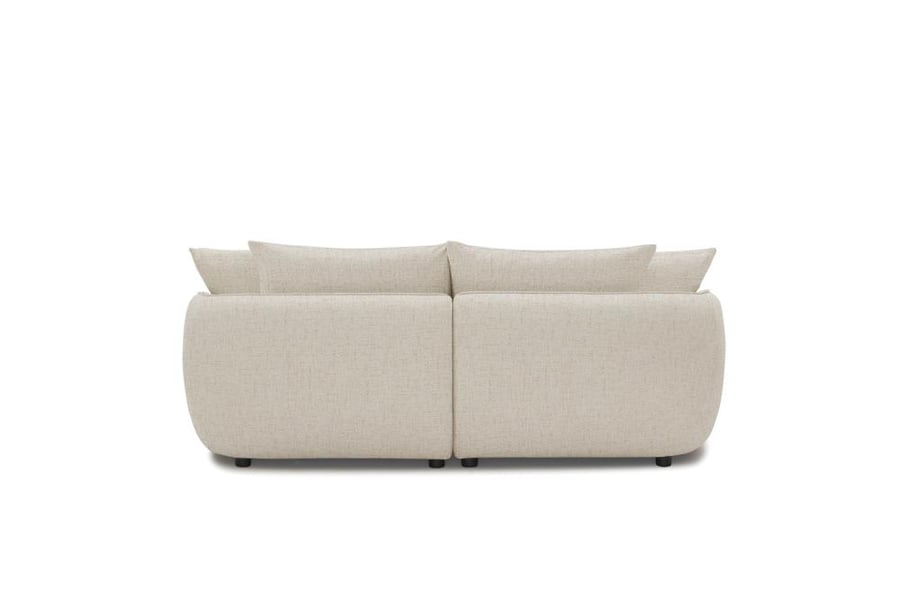 ELEPH SOFA 3 SEATER