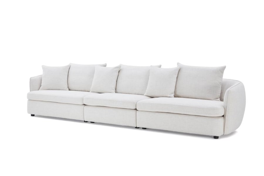 Eleph 4 Seater Sofa