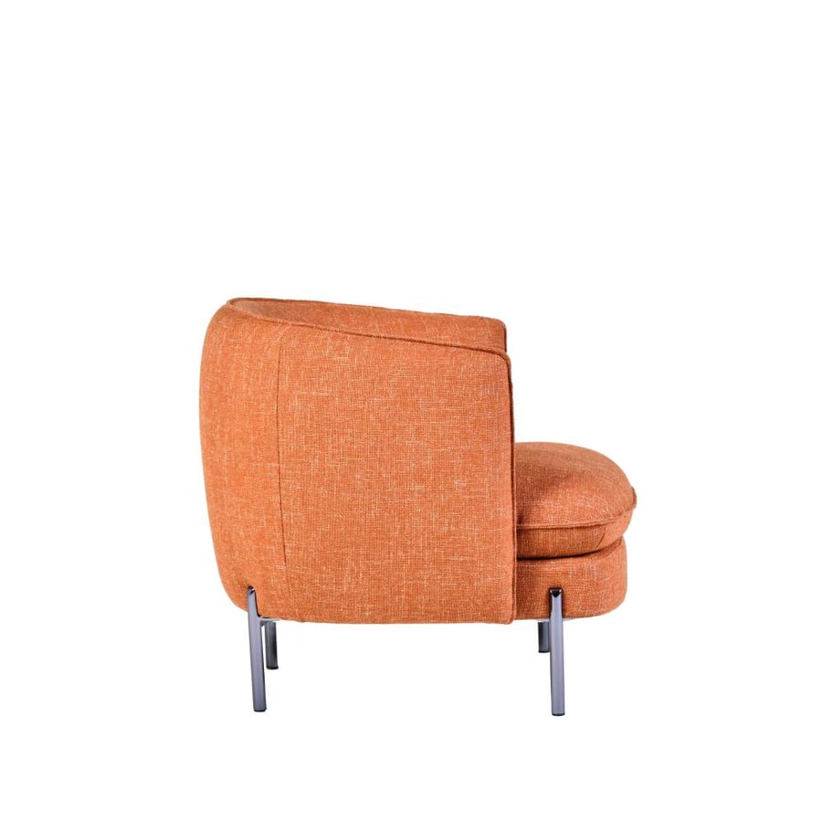 Eleph Armchair, Orange