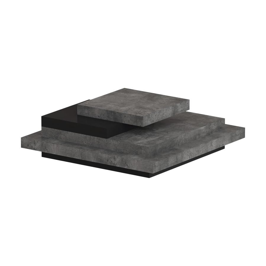 NEW SLATE COFFEE TABLE