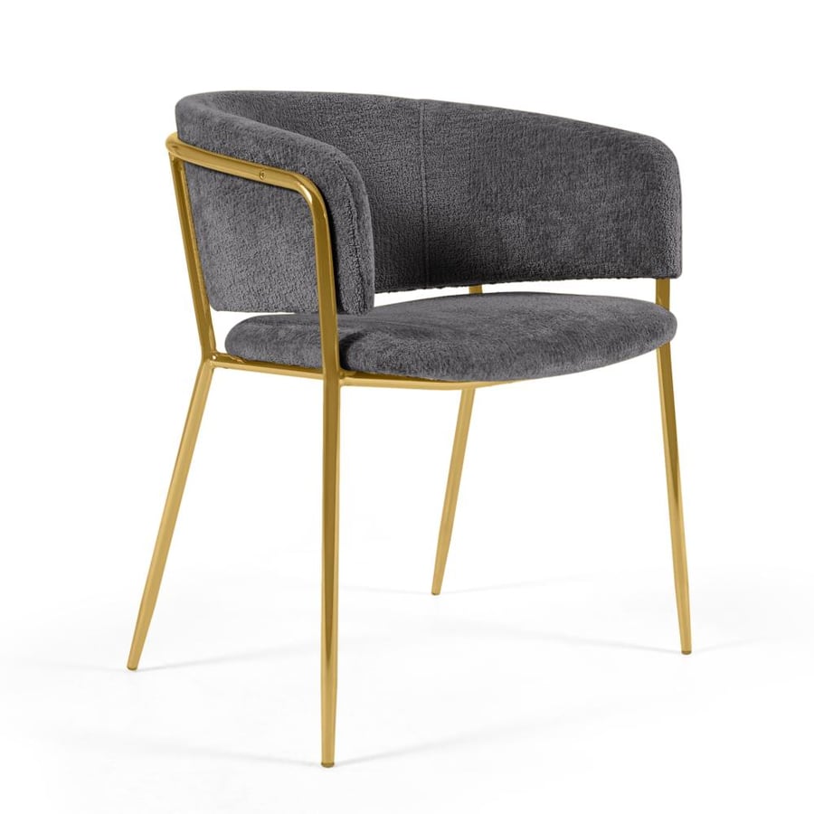 Runnie Dining Chair with Arm