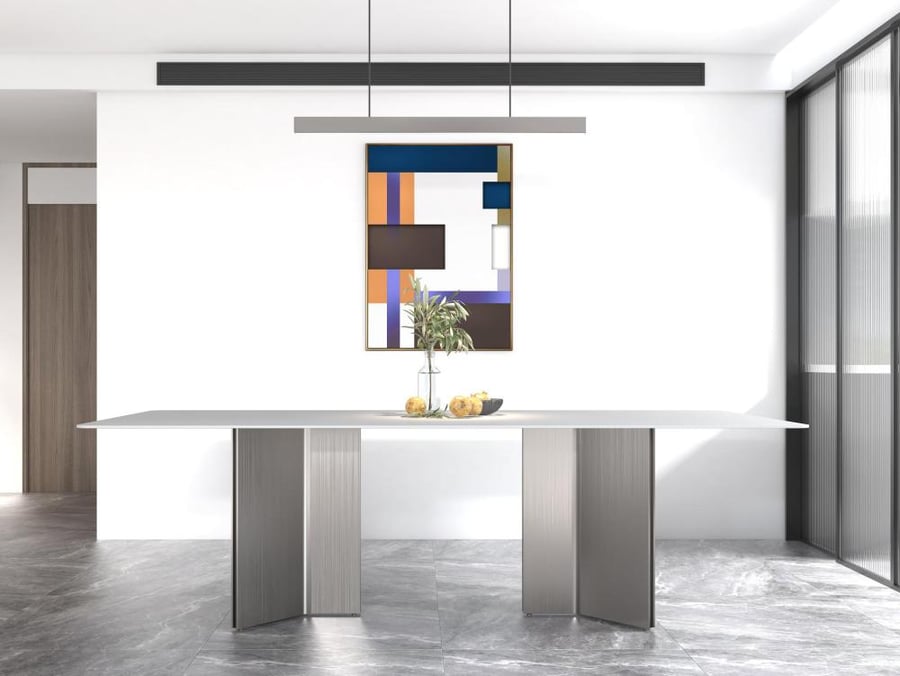 MORRISON DINING TABLE