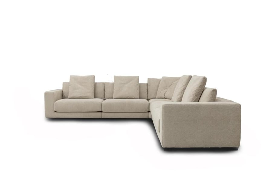 SAMOA MODULAR SOFA LEFT AND RIGHT