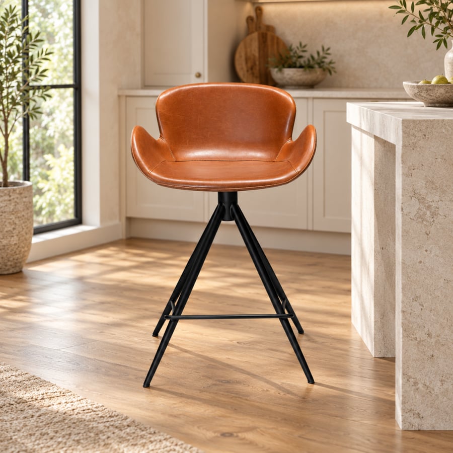 GAIA COUNTER STOOL