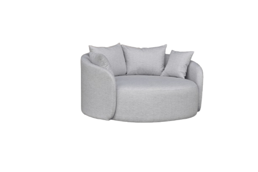 SAMBA ARMCHAIR LOVE SEAT