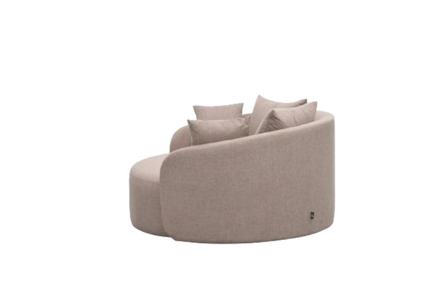 SAMBA ARMCHAIR LOVE SEAT