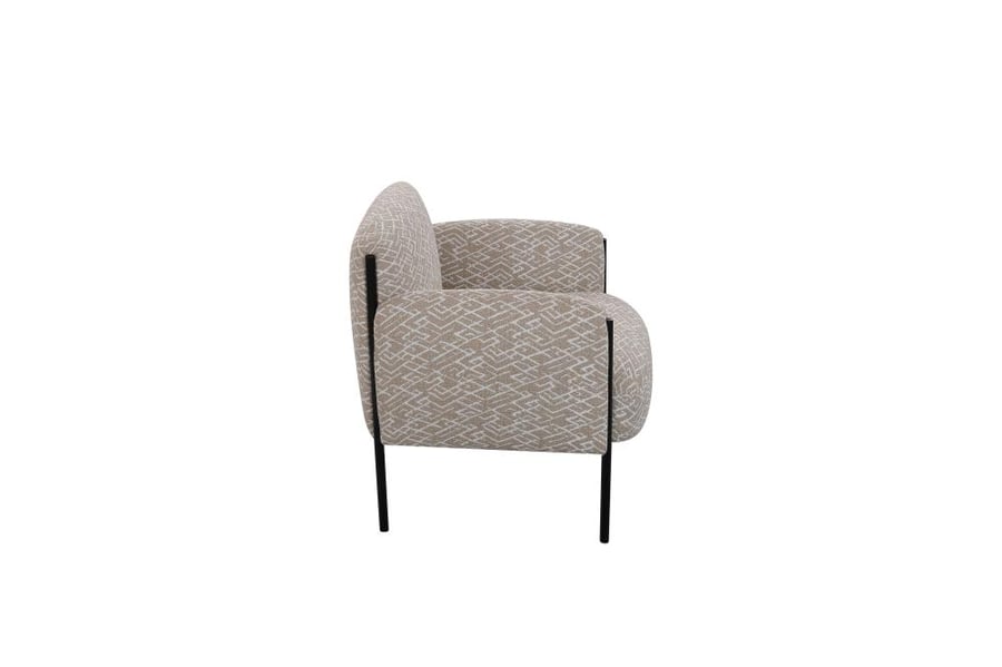 PAZZO ARMCHAIR