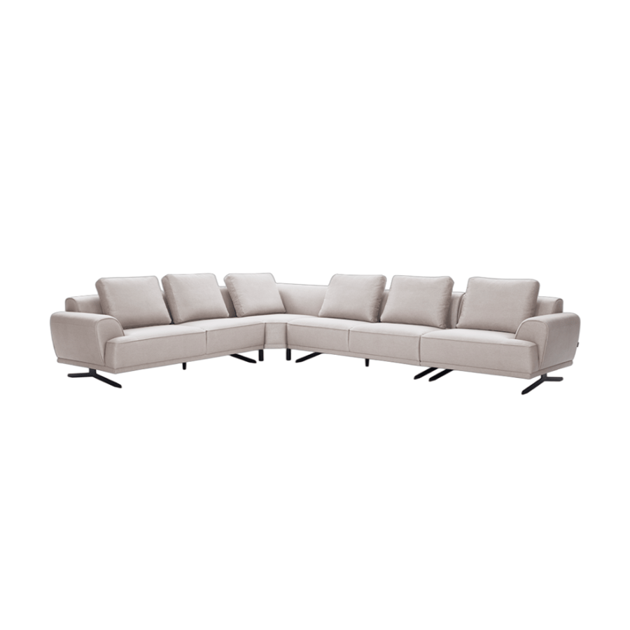 The Key Corner Sofa
