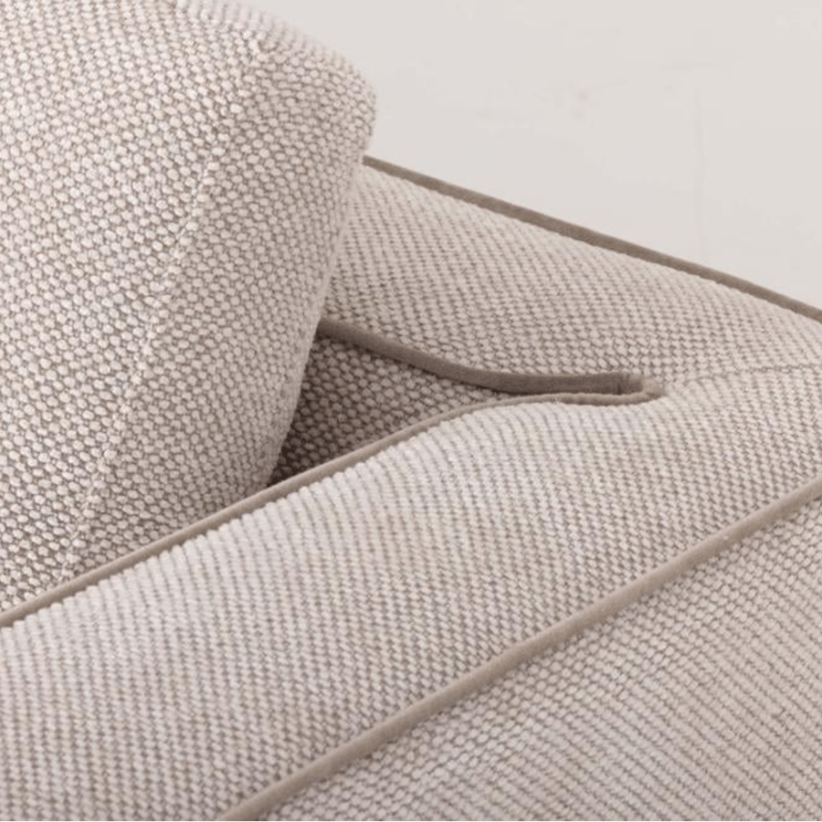 WALDER 3 SEATER SOFA