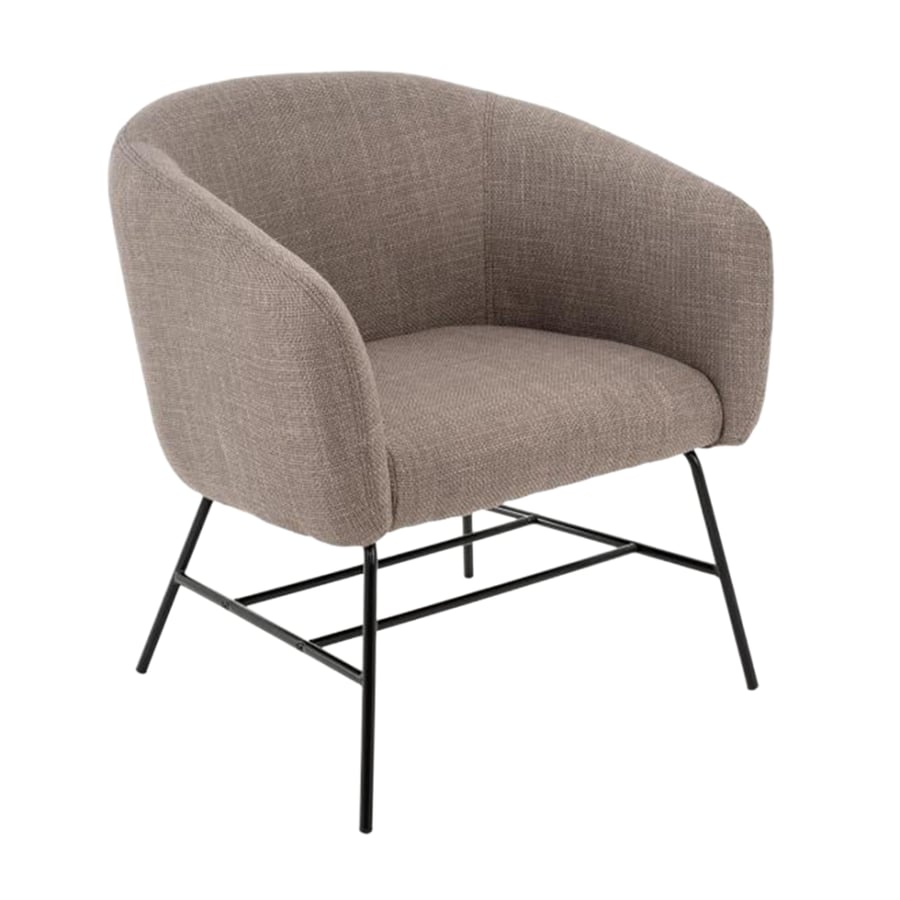 RAMSEY DINING CHAIR WITH ARM