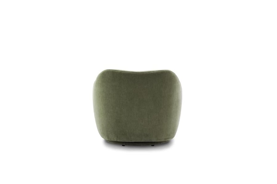 STREAM ARMCHAIR GREEN