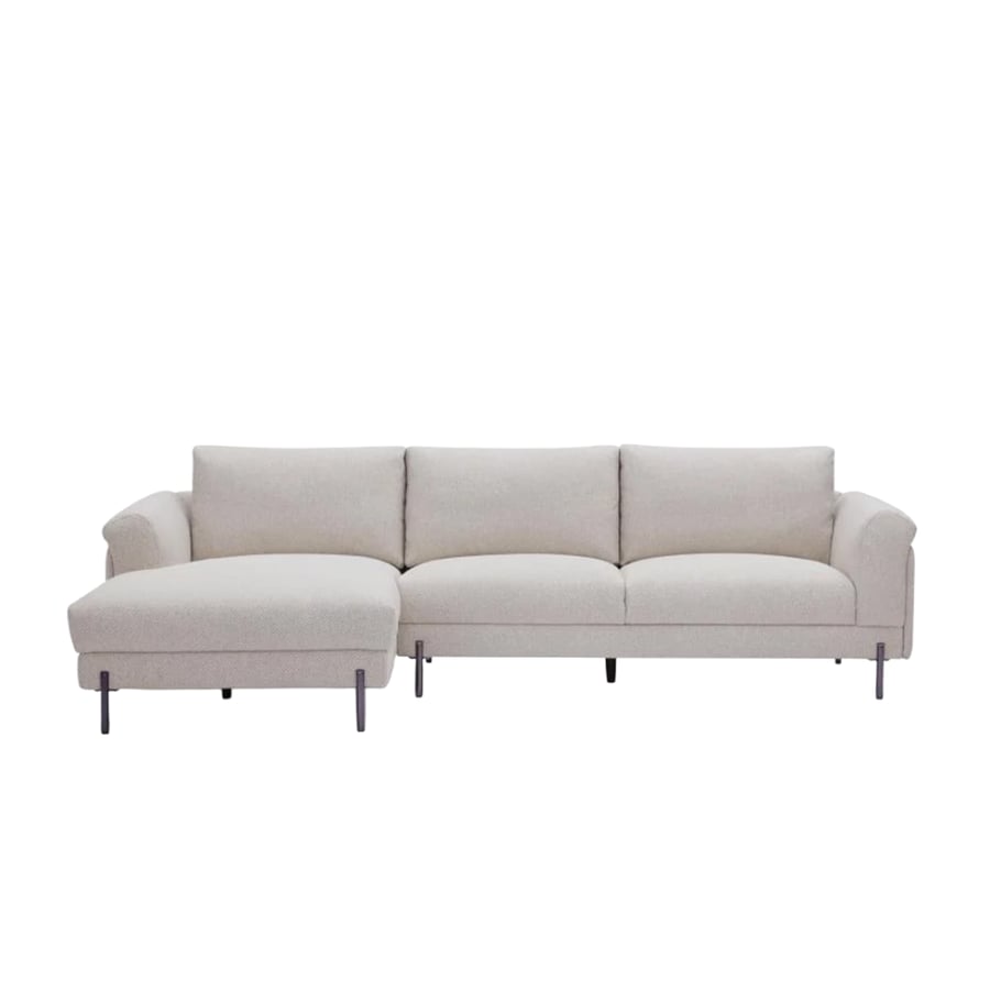 HELLO SOFA 3 SEAT + CHAISE LOUNGE RIGHT