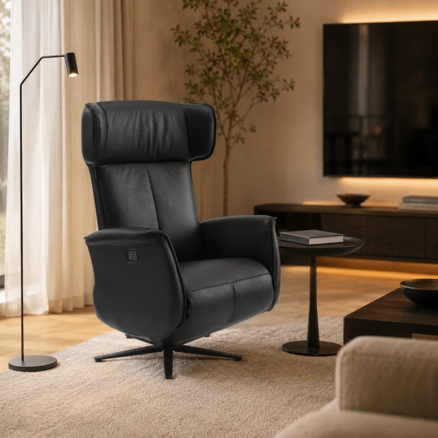 APOLLO RECLINER CHAIR