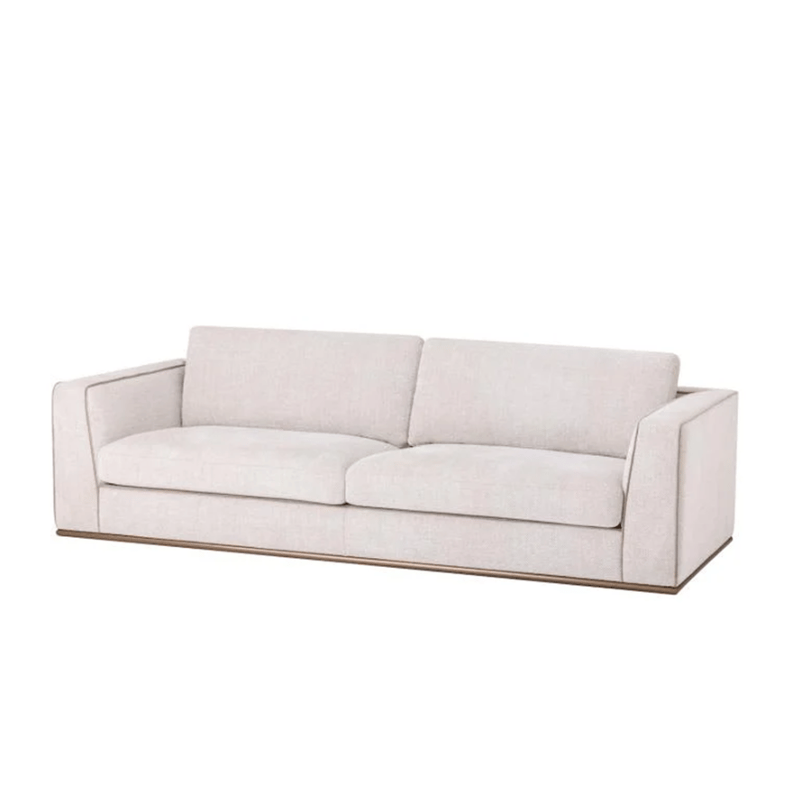 WALDER 3 SEATER SOFA