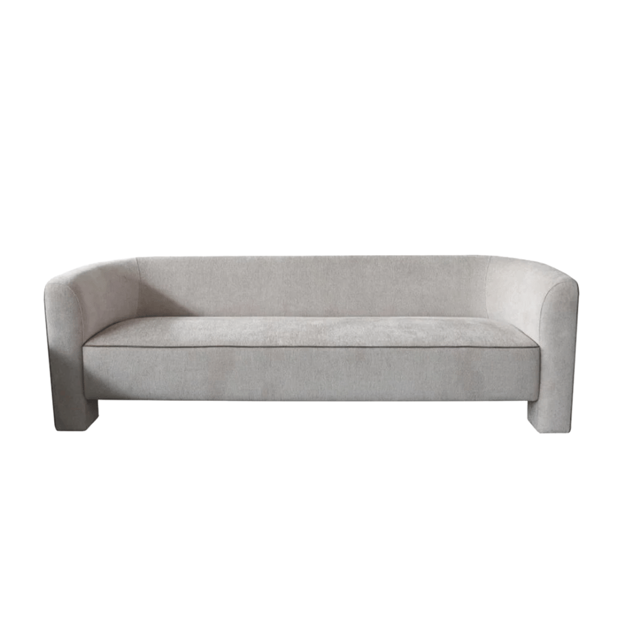 HALEIGH 3 SEATER SOFA