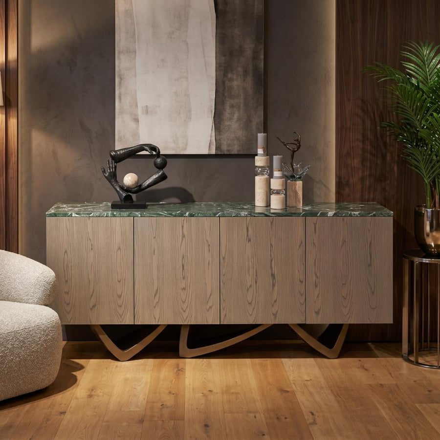 BALLET SIDEBOARD