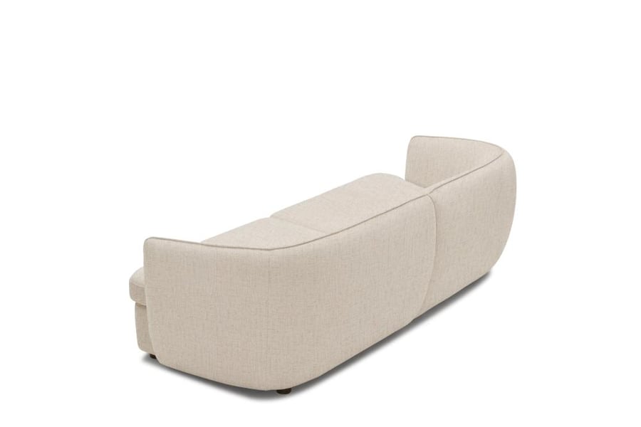ELEPH SOFA 3 SEATER