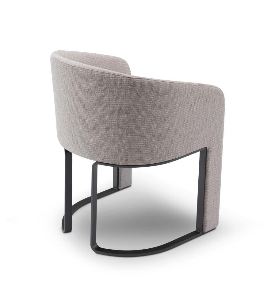 SCOPE DINING CHAIR