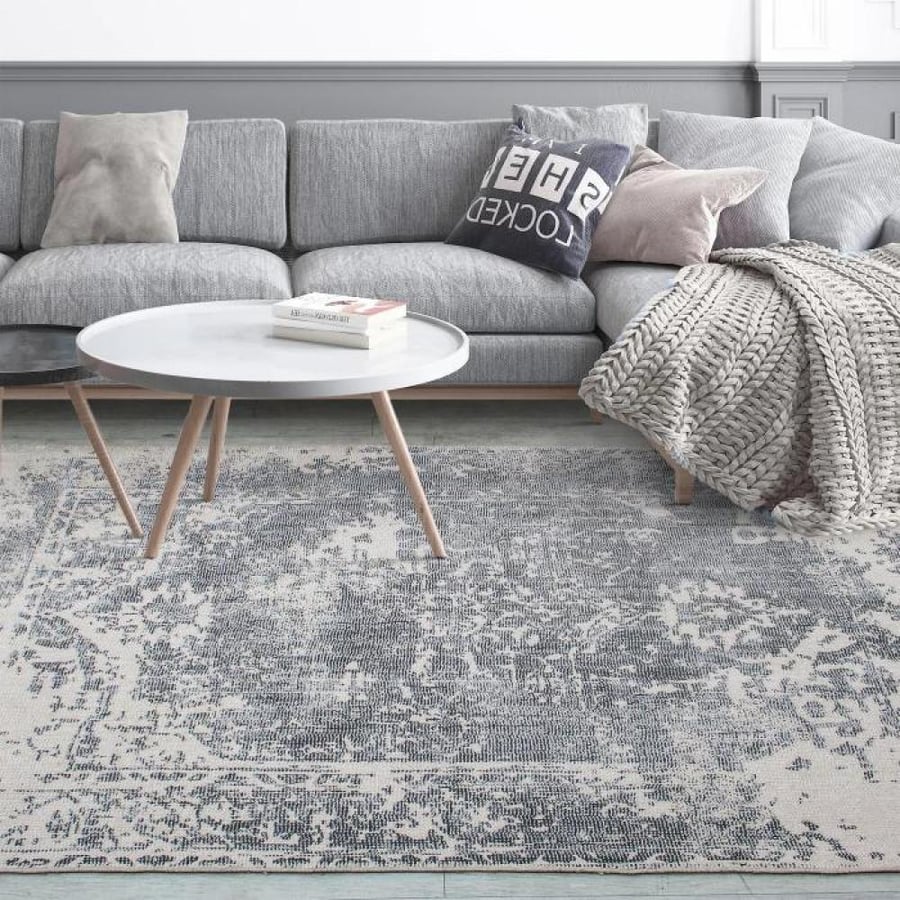 MUSINA CARPET RECTANGULAR