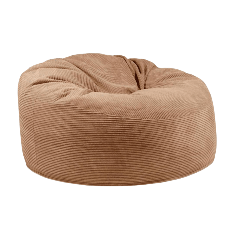 FOAM OUTDOOR BEAN BAG SAND