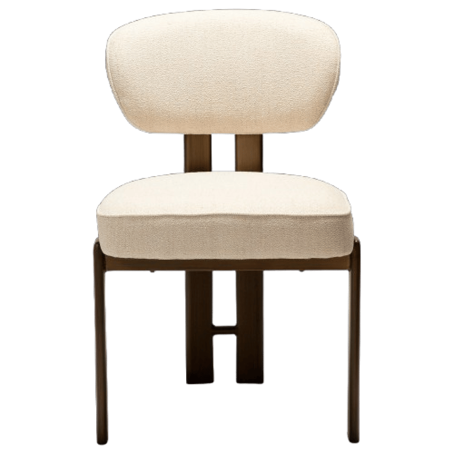 DUCT DINING CHAIR