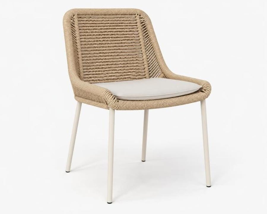 BLOOM DINING CHAIR