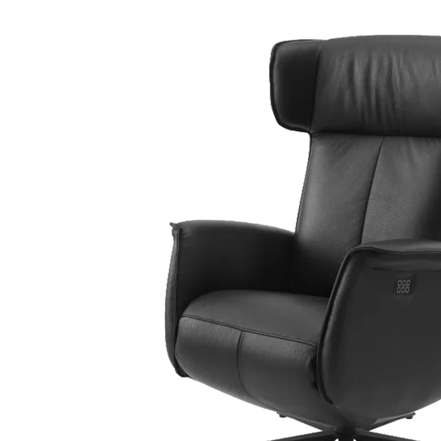 APOLLO RECLINER CHAIR