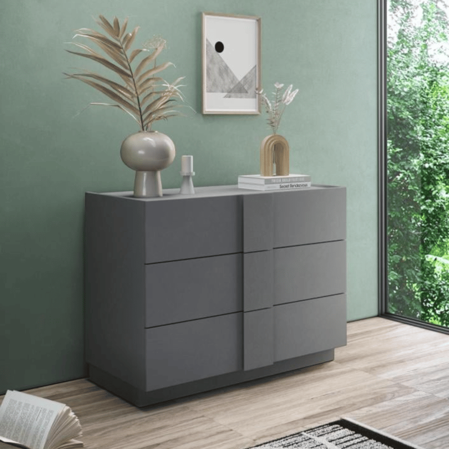 JUPITER DRESSER