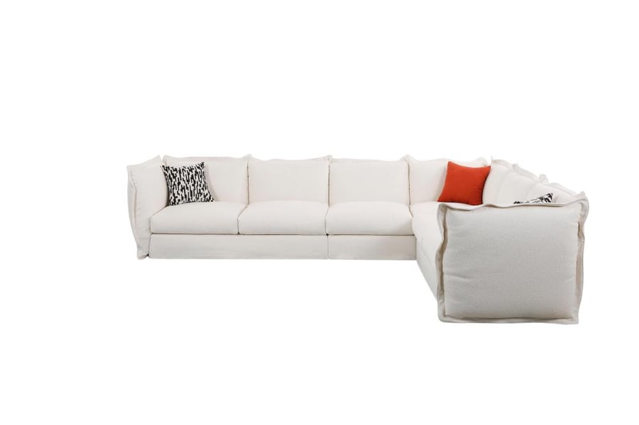 BRERA MODULAR SOFA