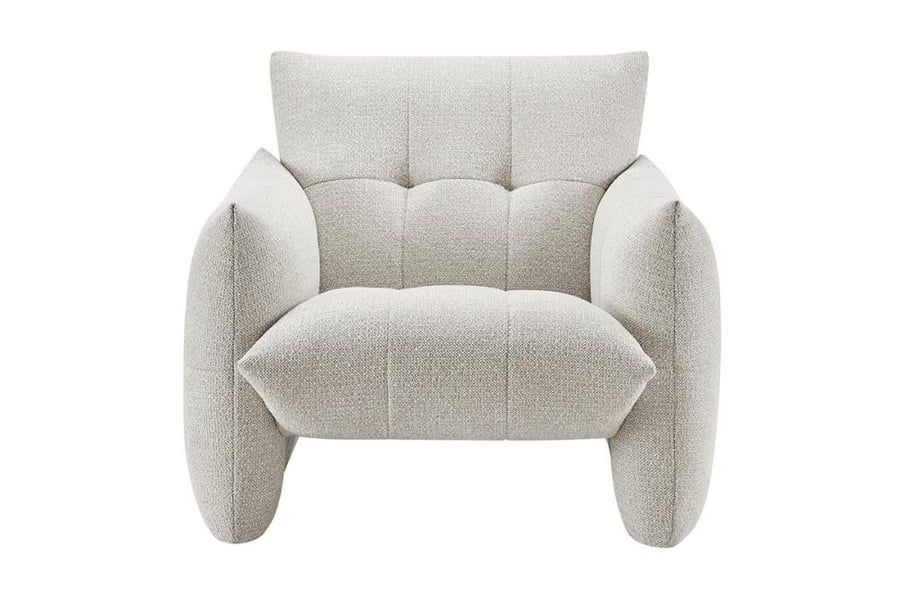BUBBLE ARMCHAIR
