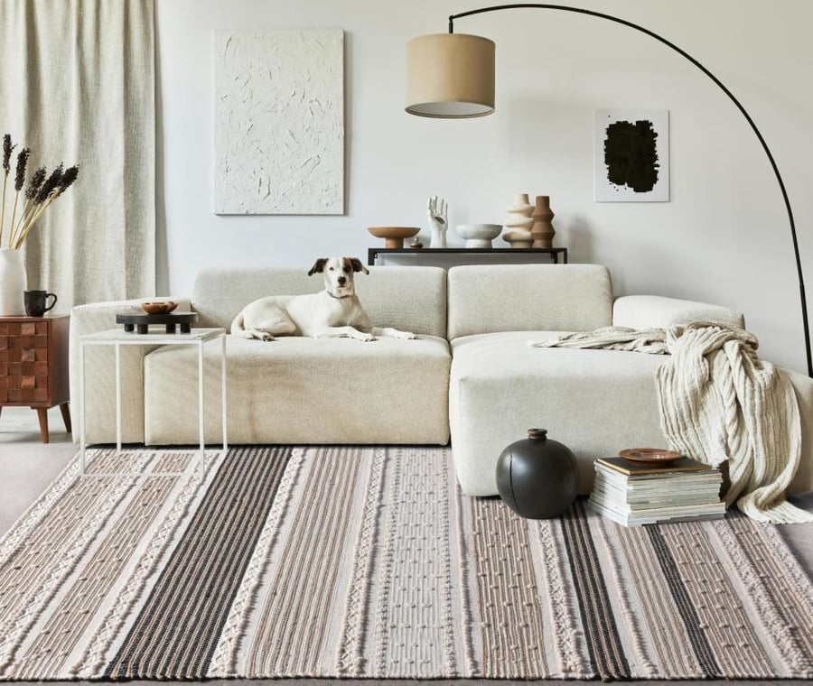 VIESCA CARPET RECTANGULAR