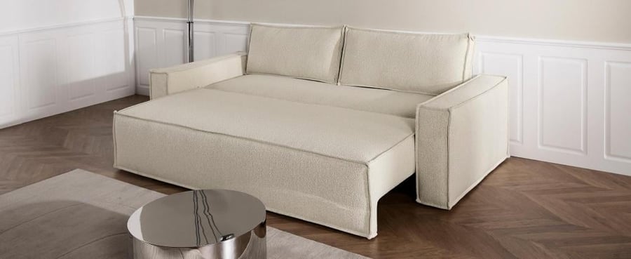 NEWILLA SOFA BED