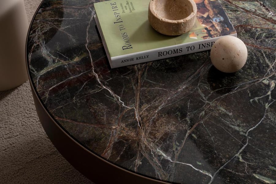 VERONICA COFFEE TABLE