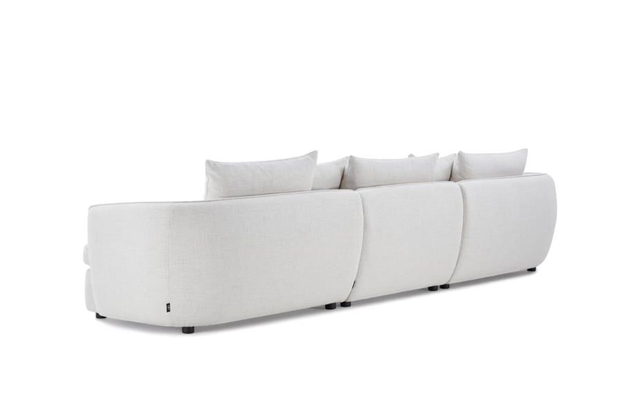 Eleph 4 Seater Sofa