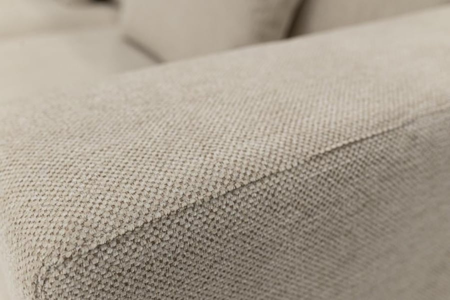 SAMOA MODULAR SOFA LEFT AND RIGHT