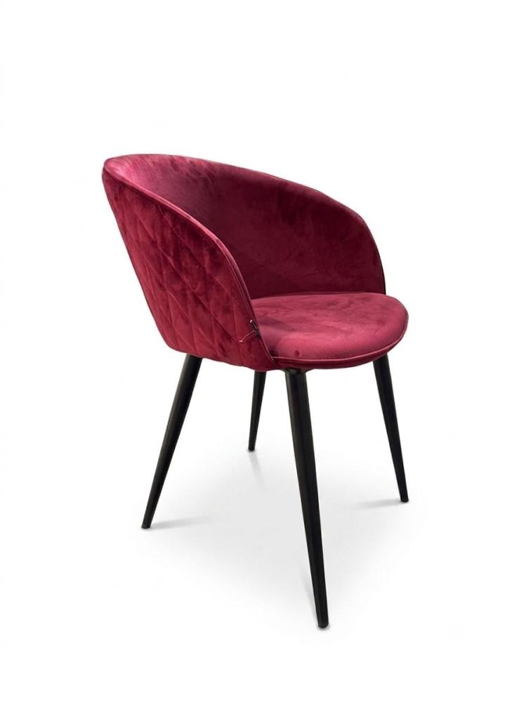 DUAL DINING CHAIR WITH ARM