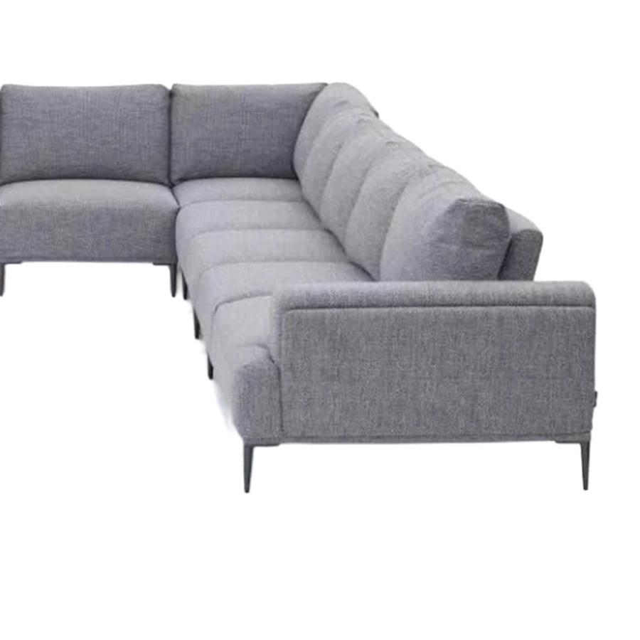 Hero Right Corner Sofa + Chaise Lounge