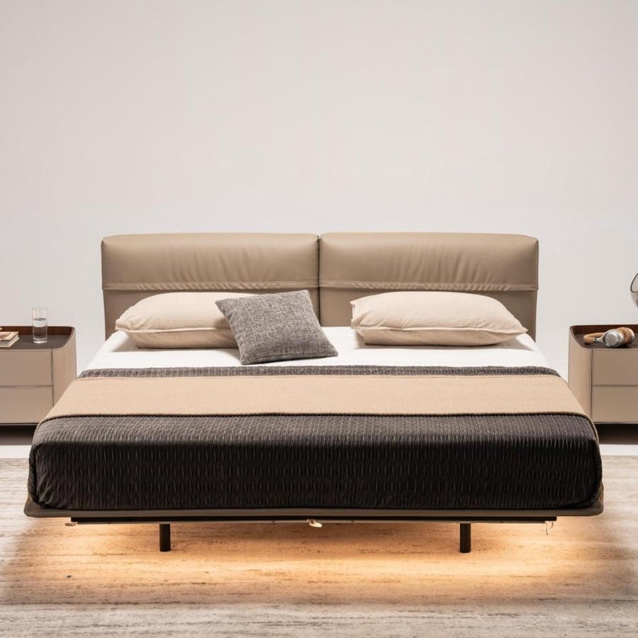 TIVOLI BED FRAME