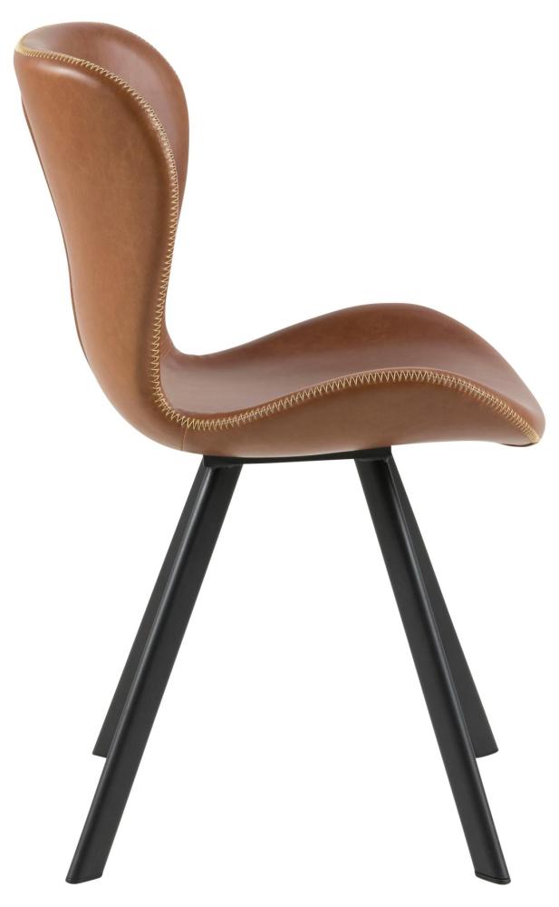 BATILDA-A1 DINING CHAIR