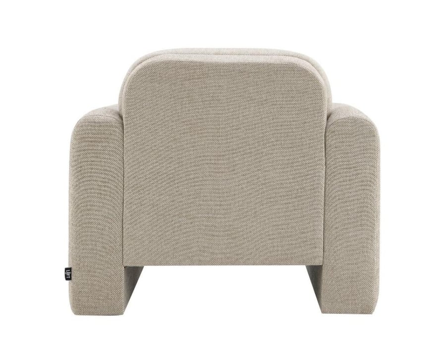 FISHER ARMCHAIR