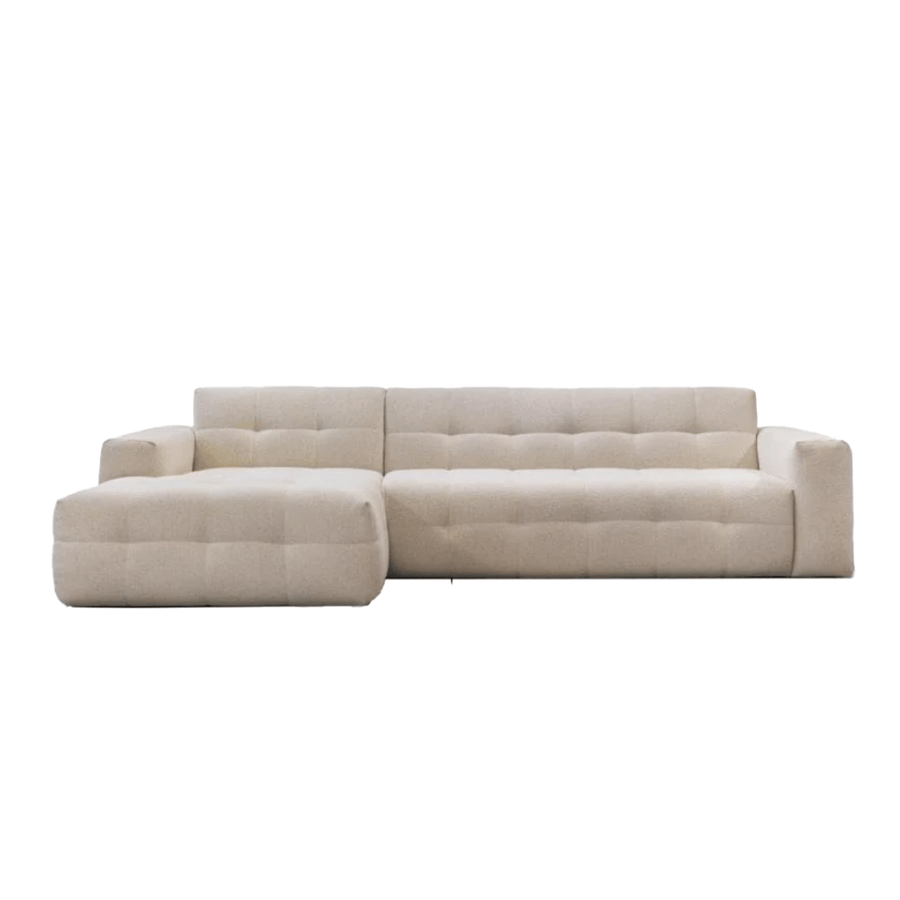 DALI SOFA 3 SEAT CHAISE LOUNGE RIGHT