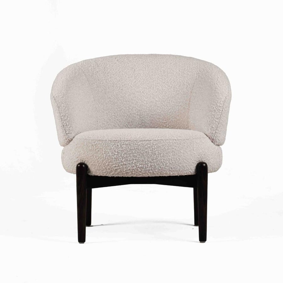 Glory Armchair, Light Beige