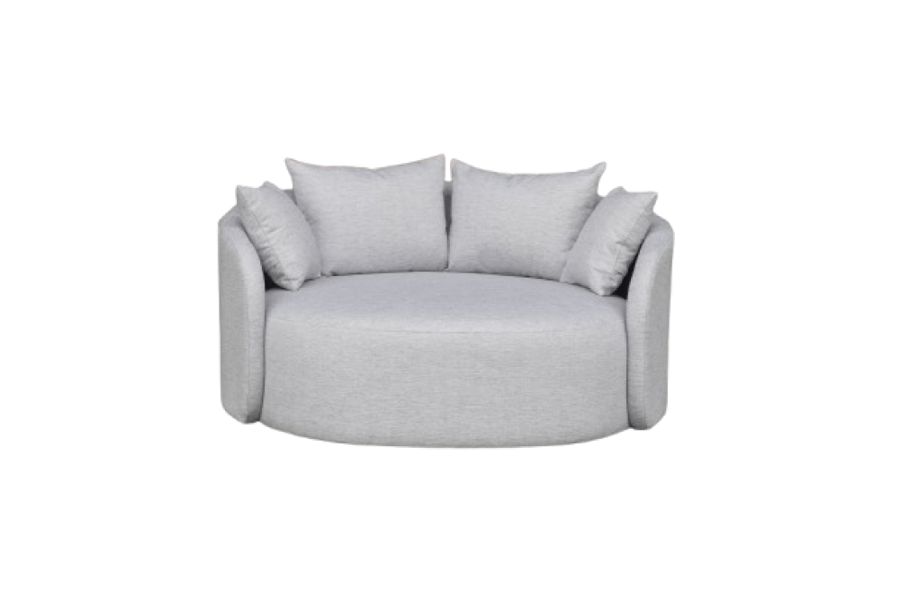 SAMBA ARMCHAIR LOVE SEAT