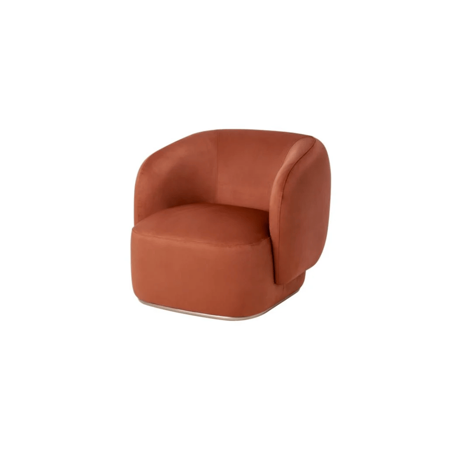 XUE ARMCHAIR
