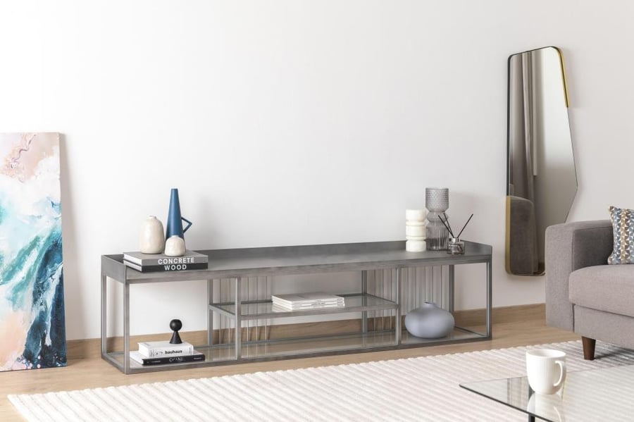 LOSS ANGELES TV UNIT