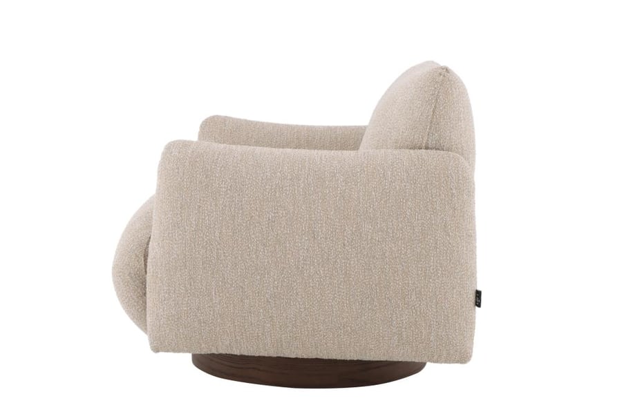 FORMA ARMCHAIR SWIVEL