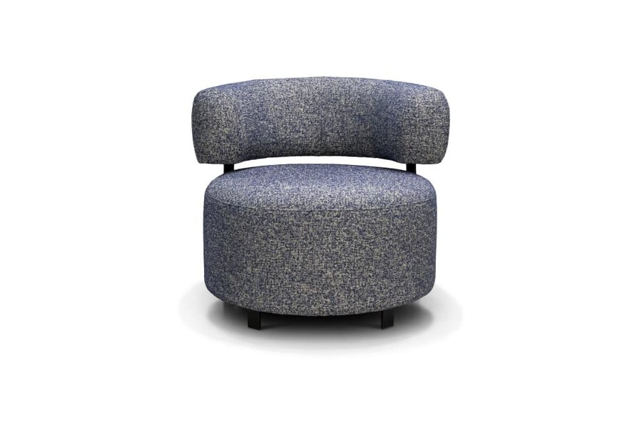 ASTON ARMCHAIR