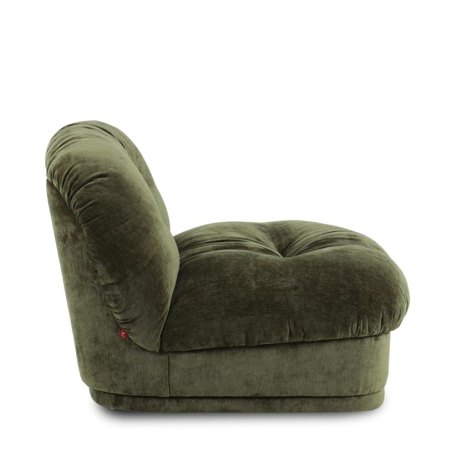 SYDNEY LOUNGE CHAIR